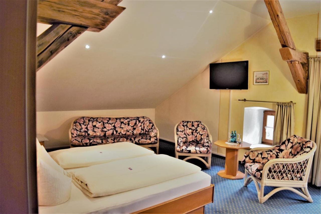 Hotel Zum Braeu Киндинг Екстериор снимка
