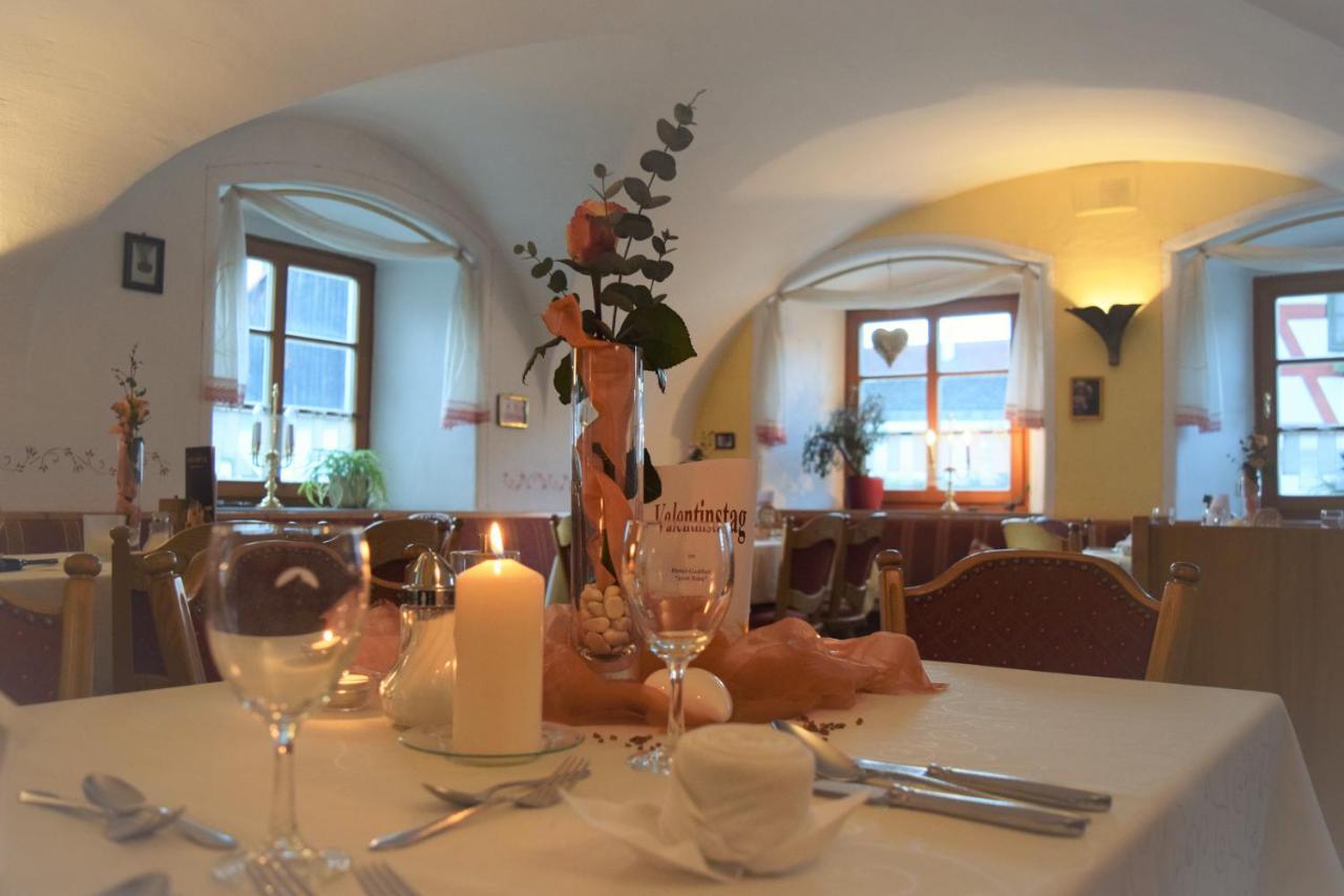 Hotel Zum Braeu Киндинг Екстериор снимка