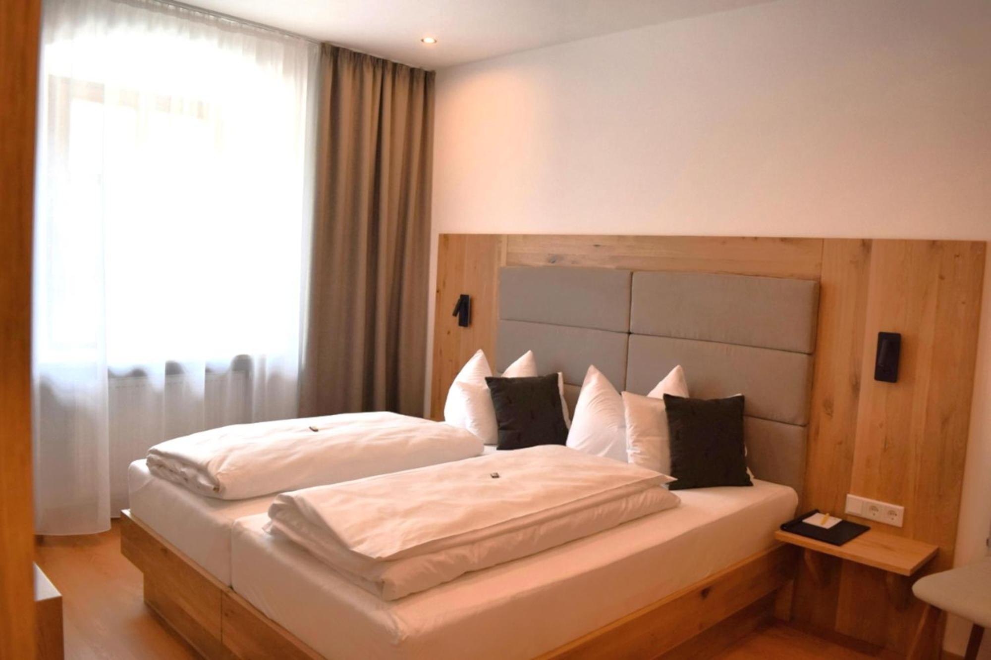 Hotel Zum Braeu Киндинг Екстериор снимка