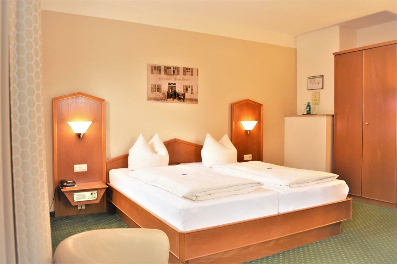 Hotel Zum Braeu Киндинг Екстериор снимка