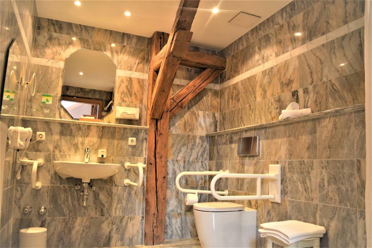 Hotel Zum Braeu Киндинг Екстериор снимка