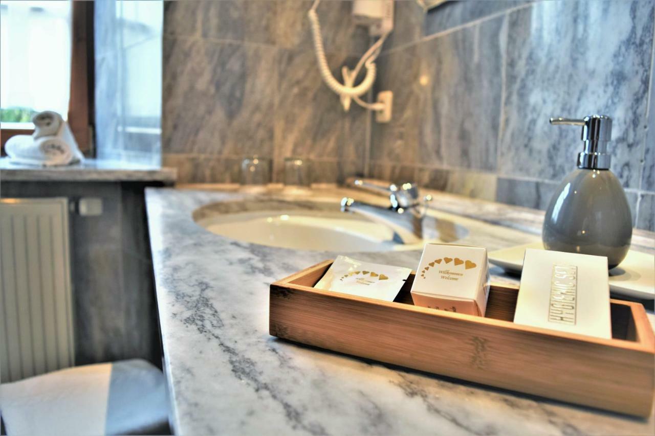 Hotel Zum Braeu Киндинг Екстериор снимка