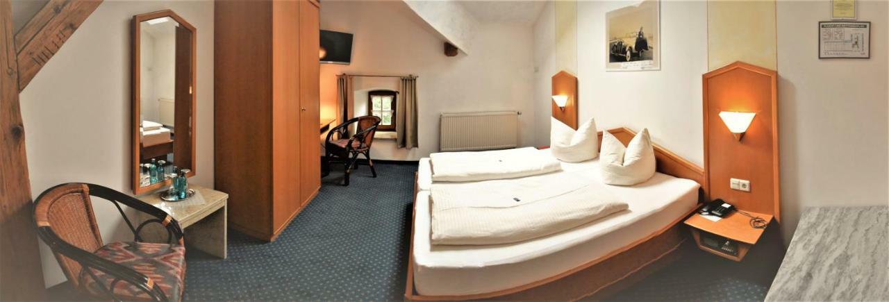Hotel Zum Braeu Киндинг Екстериор снимка