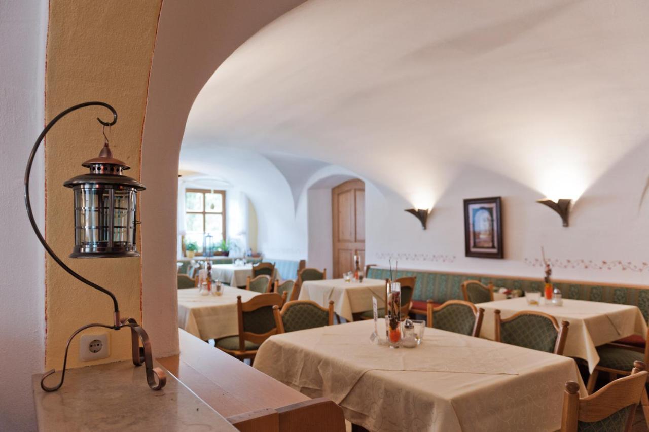 Hotel Zum Braeu Киндинг Екстериор снимка